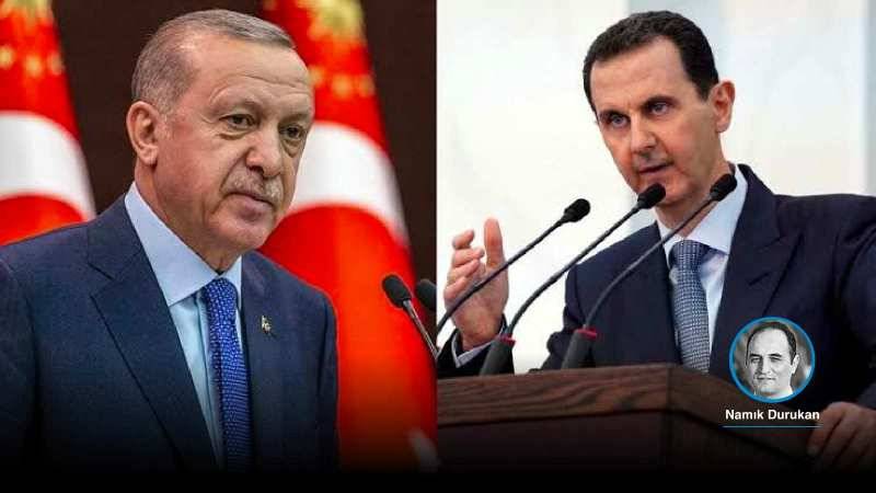 Türkiye’nin tepki gösterdiği Kuzeydoğu Suriye seçimleri ertelendi: Ankara diyalog için bastırıyor, Esad "Önce askeri çek" diye diretiyor