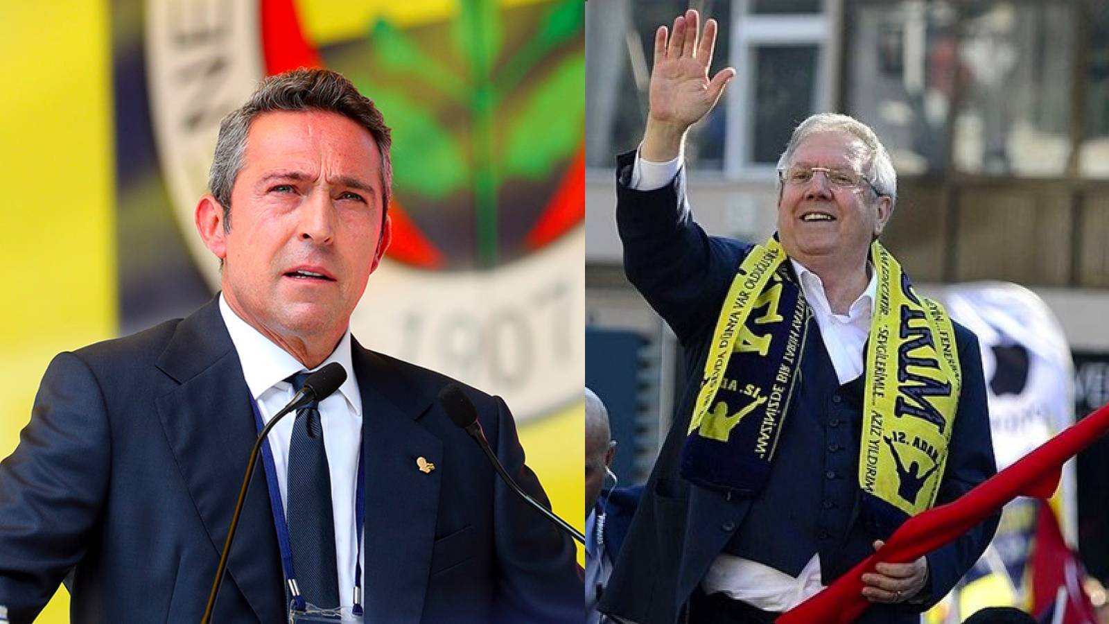 Fenerbahçe, başkanını seçiyor: Oy verme işlemi başladı 