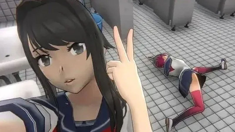 Child Protection and Criminal Liability in Game Incidents