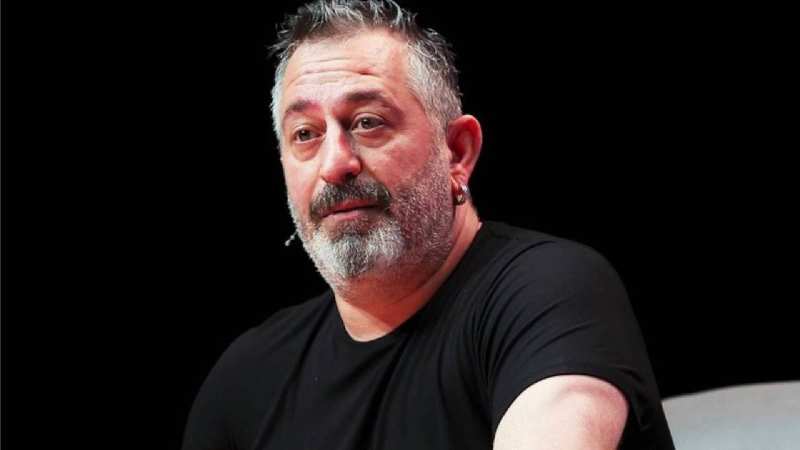 Cem Yılmaz, a răspuns criticilor unul câte unul: Este destul de dificil să gestionezi atâta nebunie pentru o perioadă atât de lungă  