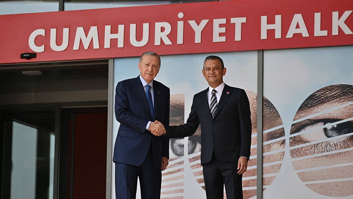 Erdoğan Özel