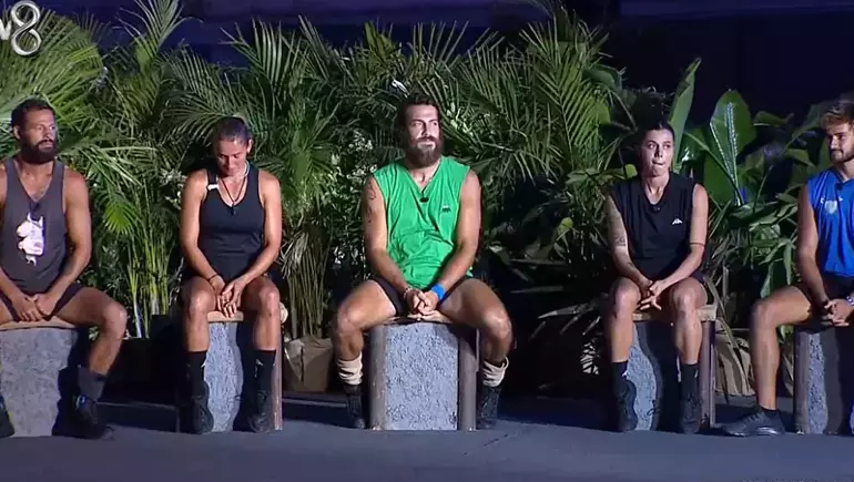 Survivor 3. ve 4. finalisti, dün gece canlı yayında gerçekleşen yarı final mücadelesinde belli oldu.