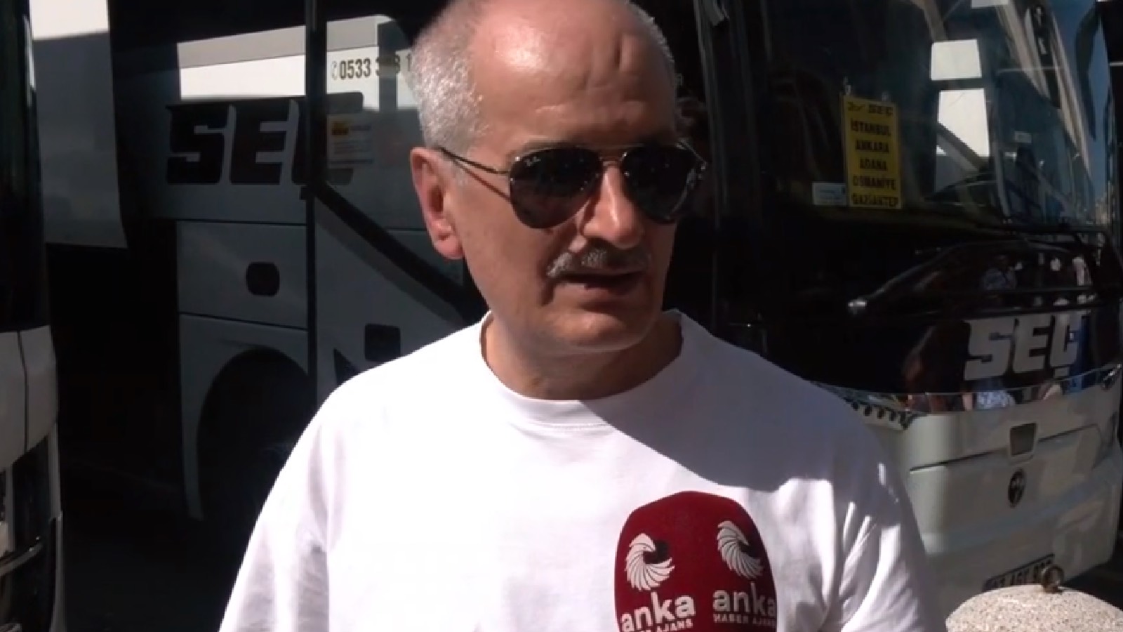 Esenler Otogarı'nda seferlerde gecikme ve bilet fiyatları isyanı: 3 bin lira emekli ikramiyesi sadece yol parası; ne yiyip ne içeceğim?