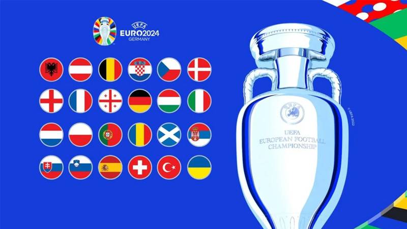 EURO 2024’te günün sonuçları