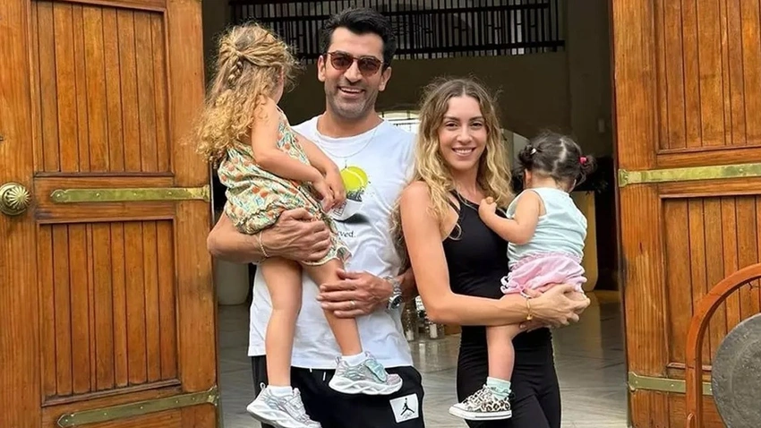 Sinem Kobal yıllar sonra setlere geri döndü!