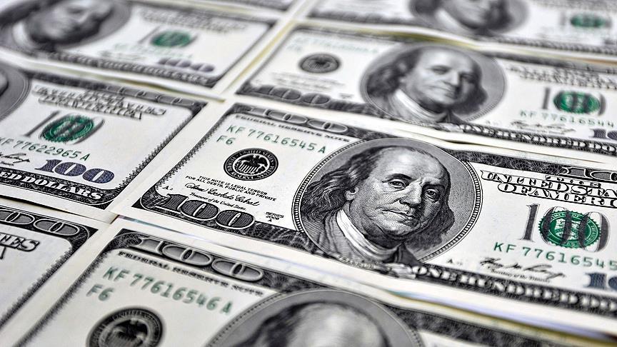 Morgan Stanley'den dolar tahmini: 2025 yılının ortasında bu rakamı görecek