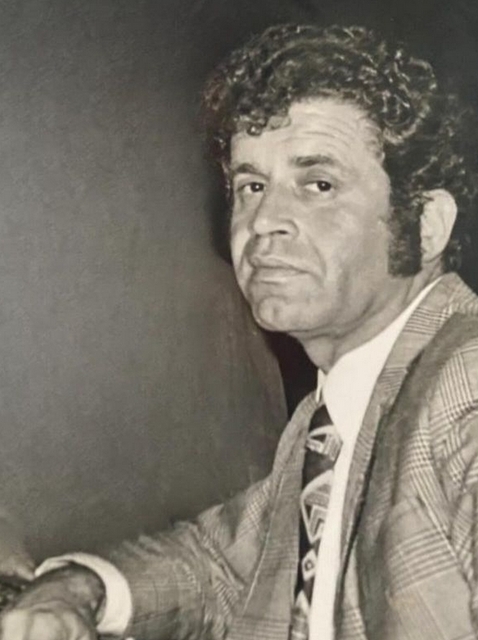Bülent Şakrak | Babam. Kkaragümrük’lü taş kafa Yılmaz.