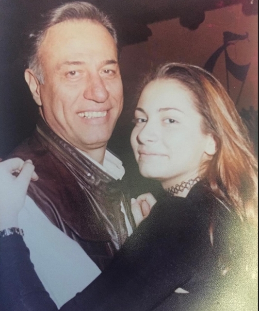 Ezo Sunal | Babam