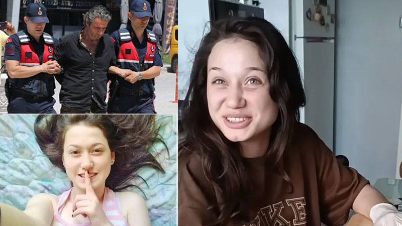 Sedef Güler cinayeti davasında duruşma 18 Aralık'a ertelendi