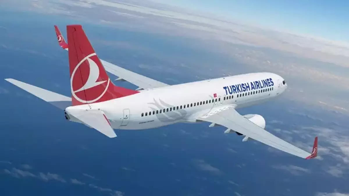 THY, uçuş kurallarını duyurdu: İsrail ve İran vatandaşları, Suriye'ye giremeyecek