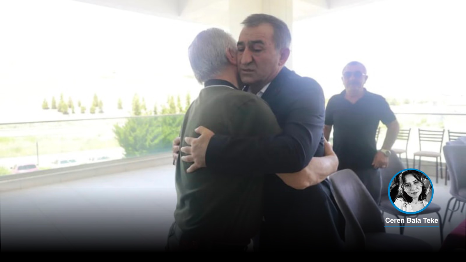 AKP’li Başkanın kadın cinayeti işleyip intihar eden erkeğin ailesine taziye ziyaretine tepki: Dosya kapatılmak isteniyor, ailenin siyasi bağlantıları var 