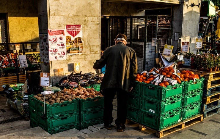 Danışmanlık şirketi Mercer’in araştırmasına göre, 2024’te yabancı çalışanlar için en pahalı şehirler listesinde İstanbul 55 sıra birden yükselerek 130’uncu sıraya çıktı. Başkent Ankara ise listede 13 sıra yukarı çıkarak 208’inci oldu.