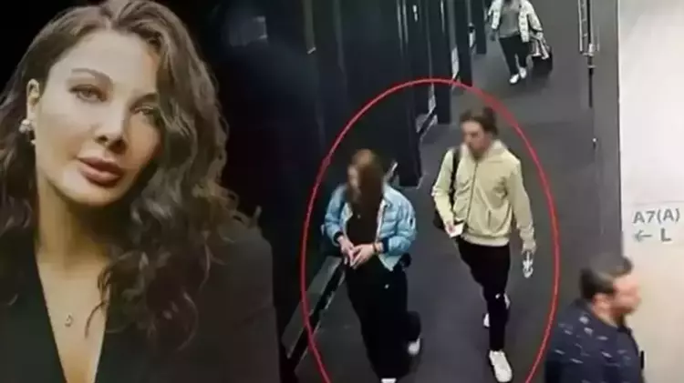 NAKİT ELE GEÇİRİLDİ - Evde yapılan aramada bulunan 5000 dolar da tutanağa geçirildi. Mahkeme belgelerine göre; Türk emniyeti, canavar anne ve oğlunun Küba'ya seyahat etmek için sahte pasaport alma çabalarının olduğunu değerlendirdi. Tok ve oğlunun yakalanmadan önce, yıllığı 46 bin dolar olan British International School of Boston'ı gezdikleri de öğrenildi.