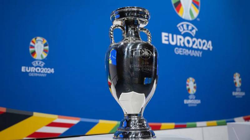 TFF'nin, EURO 2024 için Almanya'ya davet ettiği gazetecilerin listesi