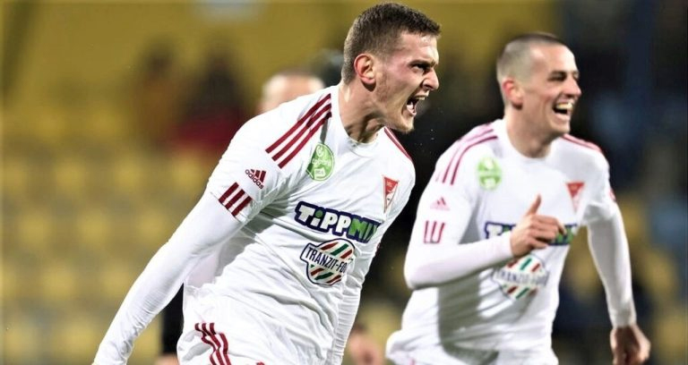 Bu futbolculardan birinin Debrecen forması giyen Meldin Dreskovic olduğu öne sürüldü. Debrecen ile sözleşmesi sona eren 1.91 m.’lik savunmacının, Sarı-Lacivertliler’in oyuncu izleme komitesinin radarına daha önce takıldığı ve son olarak menajerler tarafından önerildiği iddia edildi.