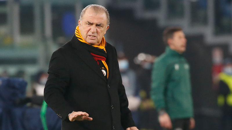 Fatih Terim'in ekibinde sürpriz isim: Süper Lig şampiyonu teknik direktör, yardımcısı olacak