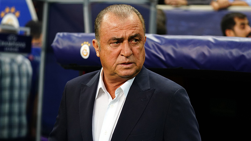 Fatih Terim, yeni bir takım ile görüşüyor