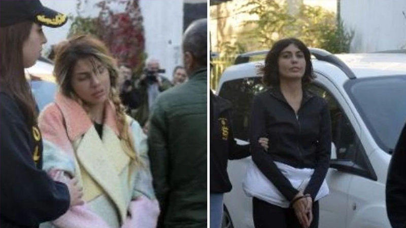 “Sazan sarmalı” davasında iki tahliye: Bahar Candan için 44 yıl hapis isteniyor