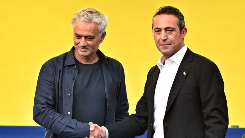 FENERBAHÇE'NİN HEDEFİNDEKİ 6 YILDIZ