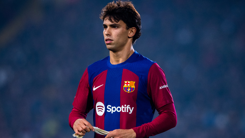 Atletico’nun kadroda düşünmediği Felix ise geçen sezon kiralandığı Barcelona’da kariyerine devam etmek istiyor. Ancak İspanyol devinin ekonomik sıkıntıları nedeniyle bunun gerçekleşmesi kolay değil.