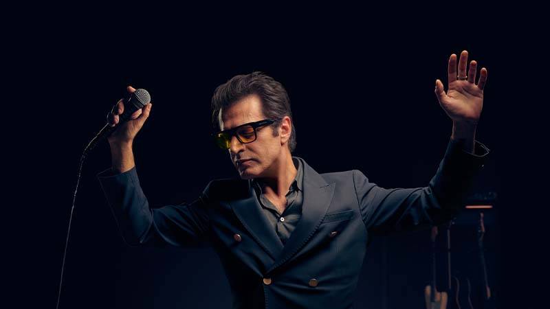 Teoman'dan "Eski Teoman’a ne söylemek isterdiniz?” sorusuna esprili cevap: ‘Efendi ol’ demek isterdim