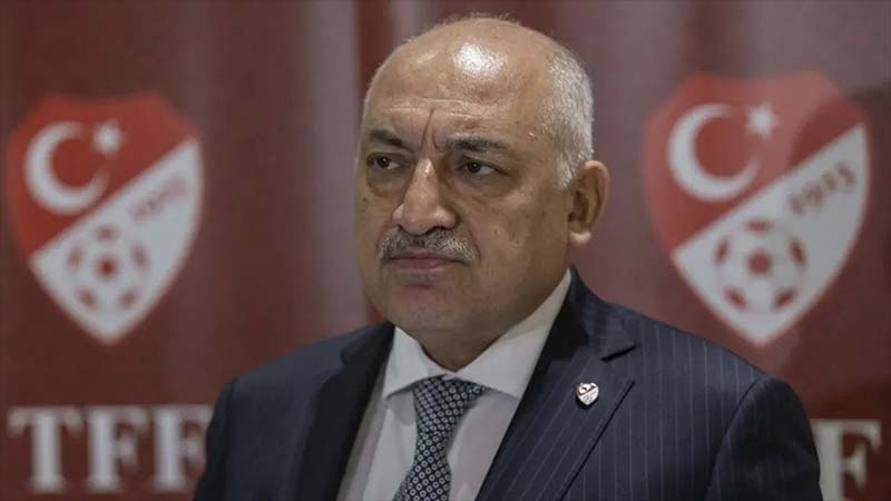 İddia: TFF, eski başkan Mehmet Büyükekşi hakkında suç duyurusunda bulunacak