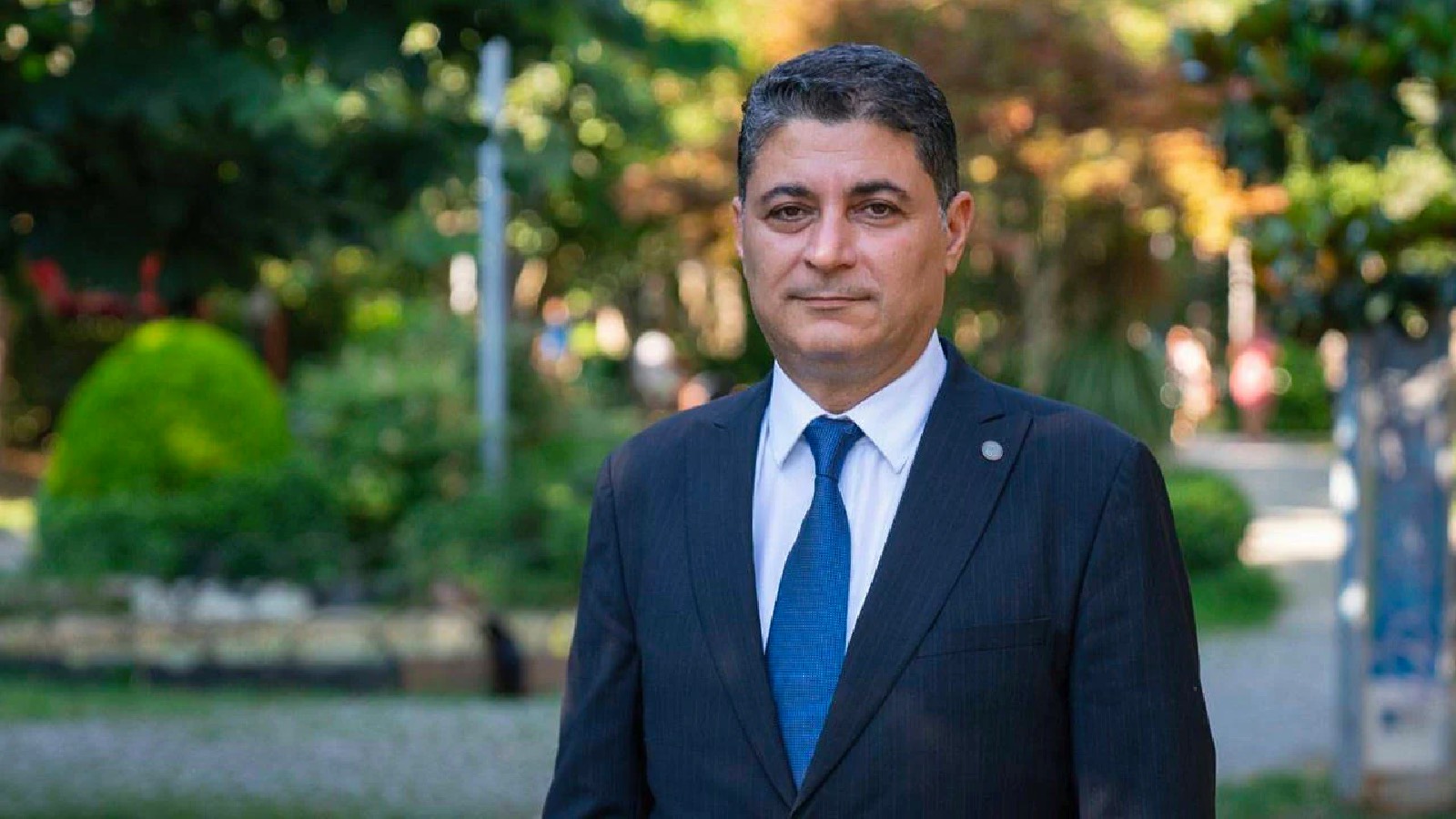 Fenerbahçe basın sözcüsü Ali Gürbüz: Rakibimiz beraberlik için gelmiş