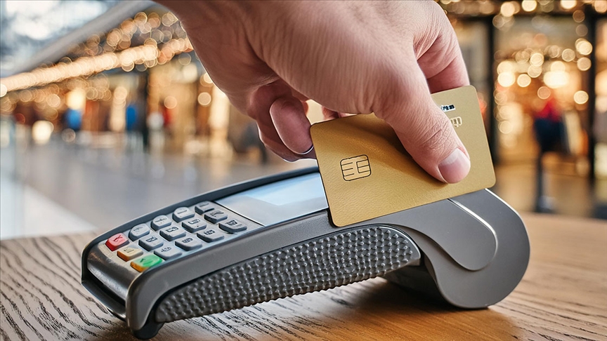 Temassız ödeme işlemlerinde limitler yükseltildi: 15 Ocak'tan itibaren geçerli olacak!