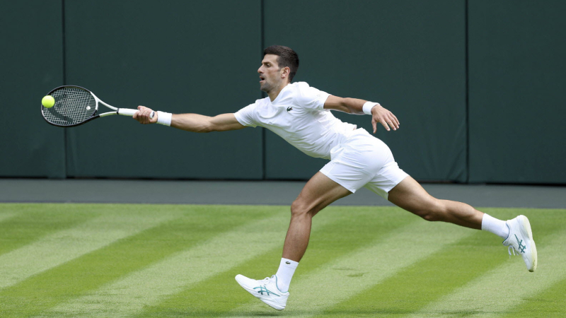 Wimbledon'da toplam 50 milyon sterlinle para ödülü organizasyon tarihinin en yüksek seviyesine ulaştı. Turnuvada teklerde şampiyon olan sporcular ise 2,7'şer milyon sterlin para ödülü kazanacak.