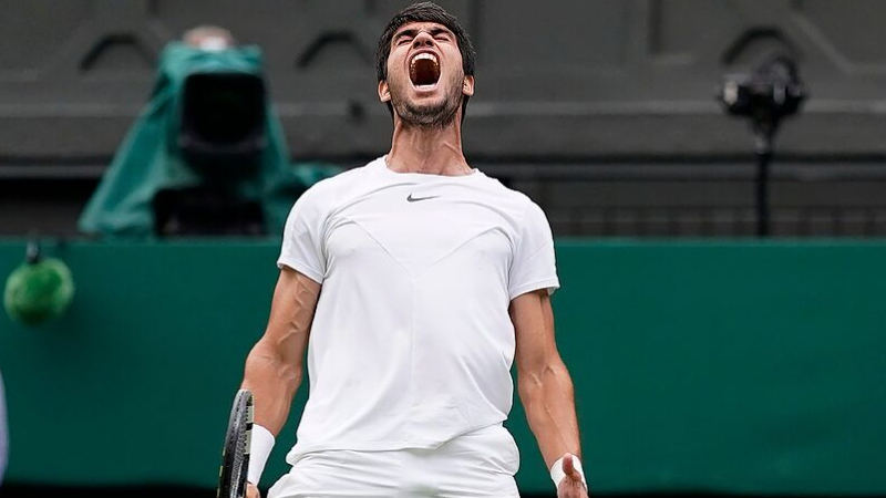 Tek erkekler kurasında 1 numaralı seribaşı Jannik Sinner, son şampiyon Carlos Alcaraz (3), Rus Daniil Medvedev (5), Norveçli Casper Ruud (8) ana tablonun bir yarısında; Djokovic (2), Alman Alexander Zverev (4), Rus Andrey Rublev (6), Polonyalı Hubert Hurkacz (8) diğer yarısında yer alıyor.
