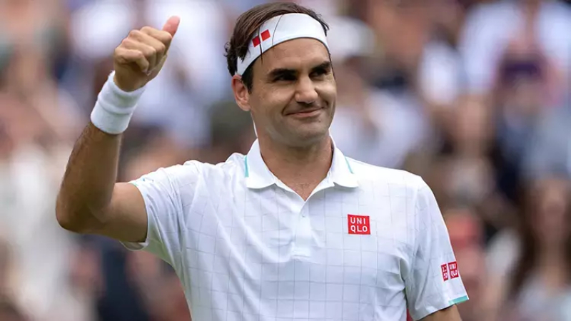 EN ÇOK FEDERER VE NAVRATILOVA KAZANDI | Wimbledon'da tek erkeklerde İsviçreli Roger Federer 8, tek kadınlarda ise ABD'li Martina Navratilova 9 şampiyonlukla rekoru elinde tutuyor.