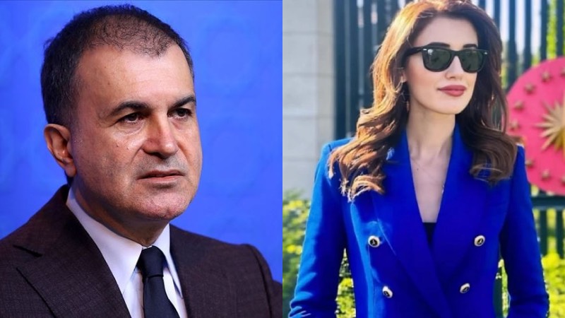 Kulis: AKP Sözcüsü Ömer Çelik, ünlü spikerle evleniyor