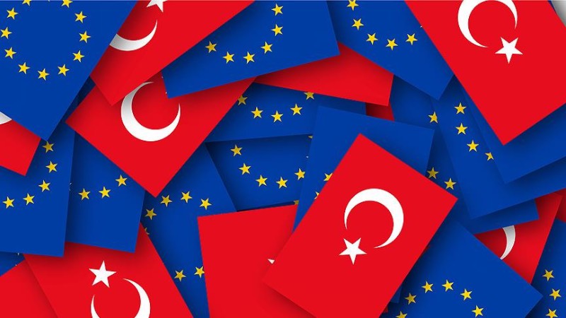 Geçen yıl Türk vatandaşlarının Schengen vizesi başvurularının yüzde 16.1'i reddedildi.