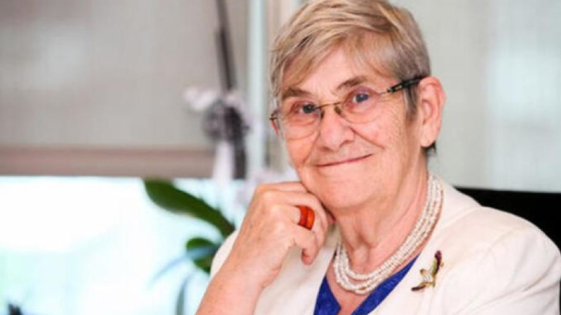 Prof. Dr. Canan Karatay, sıcak havalarda yapılan o hatayı açıkladı: "Gölgedeyken bunu yapmayın!"