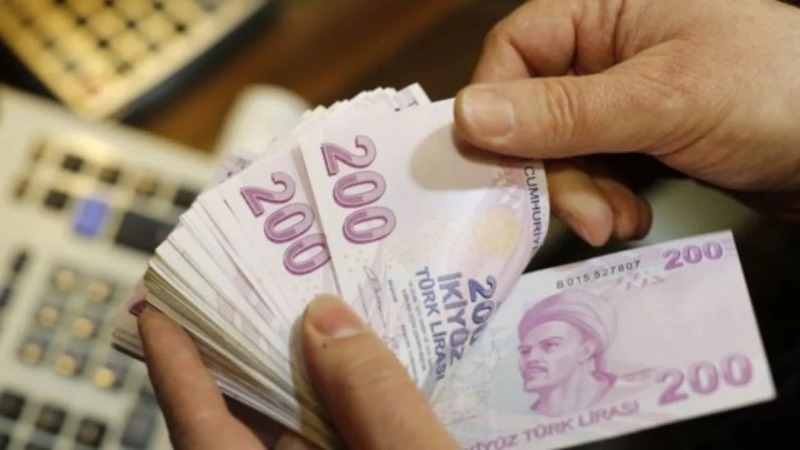 Tasarruf kamudan başlamalıydı