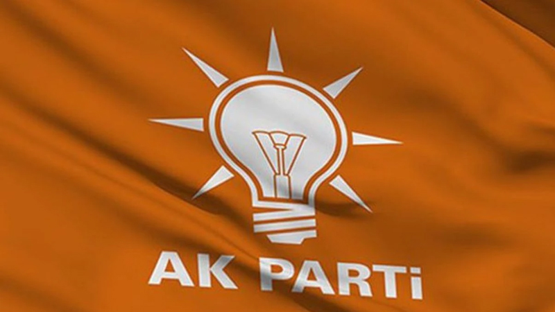 AKP: Yüzde 34,3