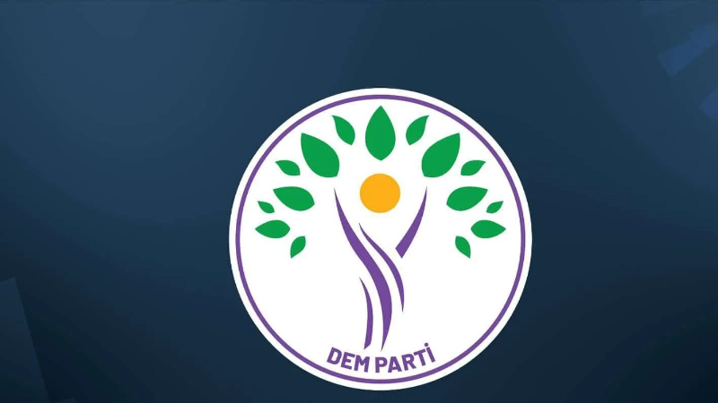 DEM Parti: Yüzde 12,4