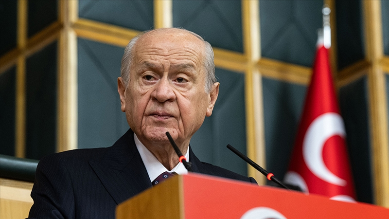 MHP: Yüzde 5,6