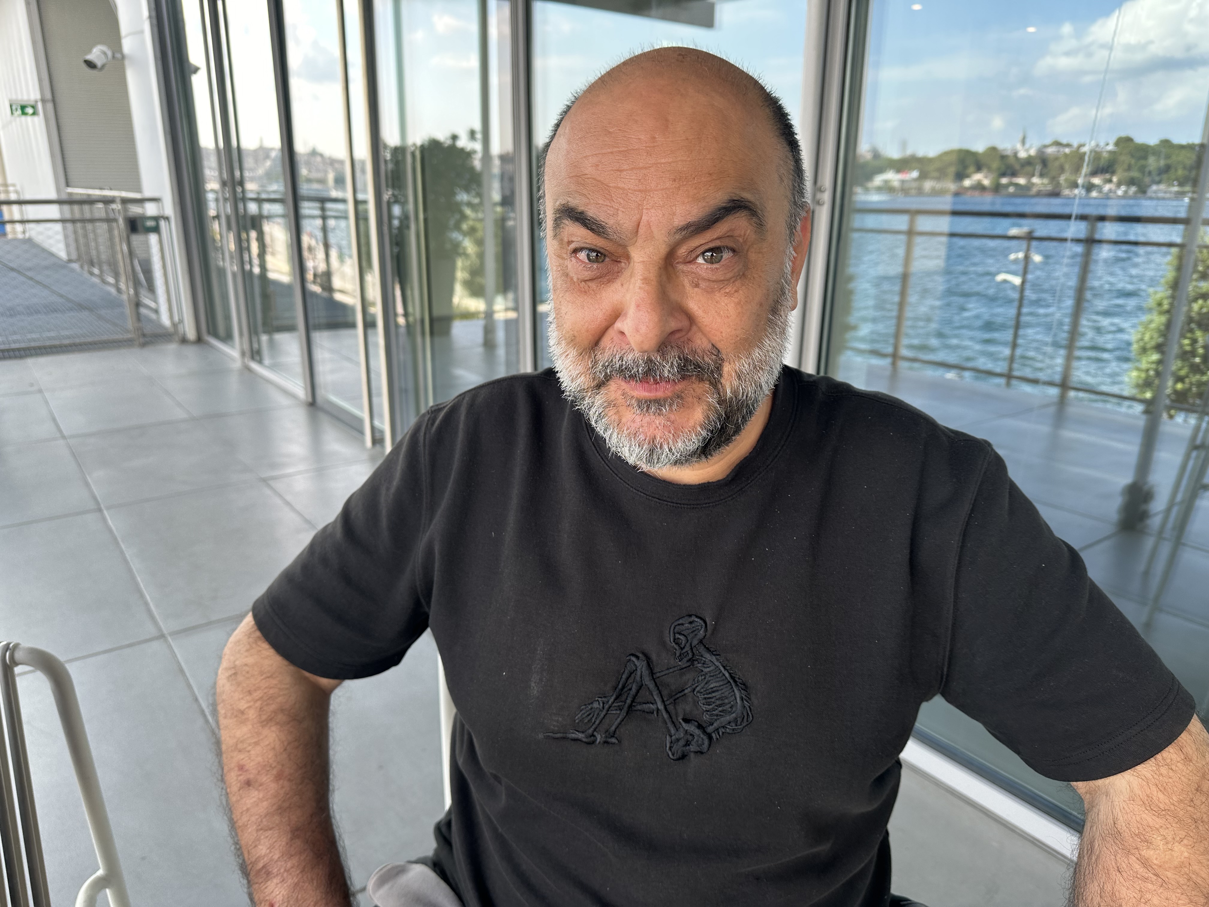 Murat Daltaban’ın TRT Dizisinden Çıkarıldığı İddiasına Yanıt Geldi! Yapım Şirketi Sessizliği Bozdu
