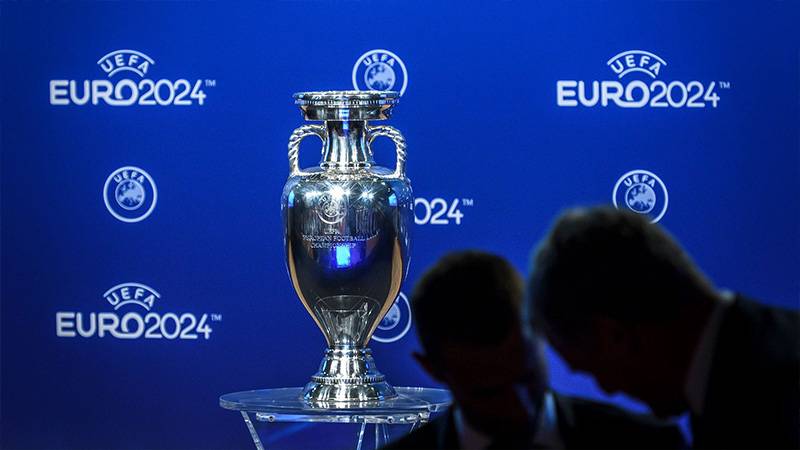 EURO 2024'te finalin adı belli oldu