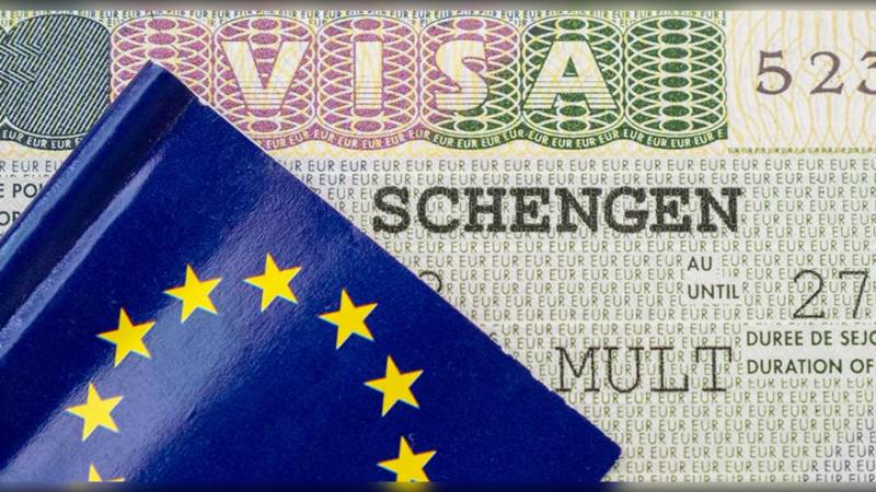 Schengen vize