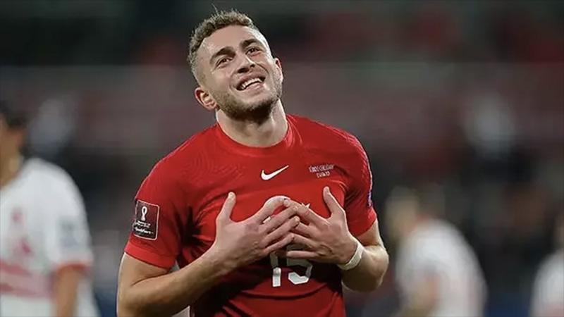 Galatasaray'dan HITC'e konuşan kaynaklar; Almanya, İspanya ve İtalya gibi ülkelerdeki bazı takımların da Barış Alper Yılmaz ile ilgilendiğini aktardı.