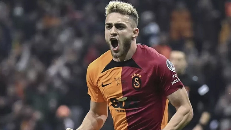 Aynı haberde Barış Alper Yılmaz'ın bonservisi için 22 milyon sterlin (26.11 milyon euro) ifade edildi.