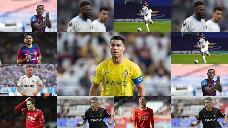 Transfermarkt: Güncel Gelişmeler ve Treny Piyasa Değeri