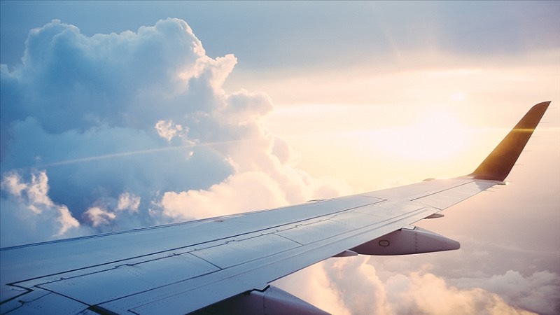 İstanbul ve Antalya'dan Ercan Uluslararası Havalimanı'na çift yönlü uçuşların EcoFly paket vergiler hariç başlangıç fiyatı 599 lira oldu.