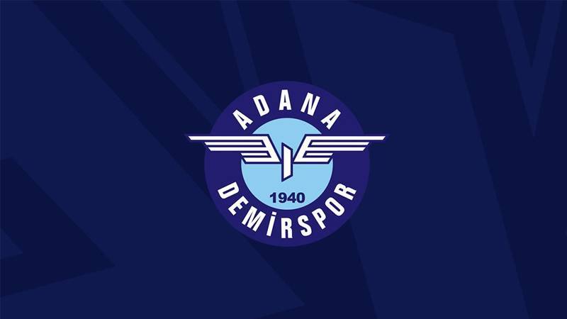 Adana Demirspor'da vize krizi; İtalya kampı iptal oldu!