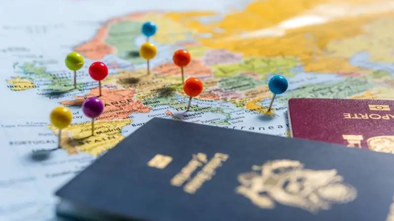 En kolay Schengen vizesi veren ülkeler belli oldu