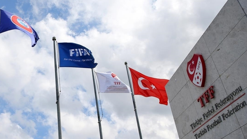 Beşiktaş, Fenerbahçe ve Galatasaray PFDK'ya sevk edildi