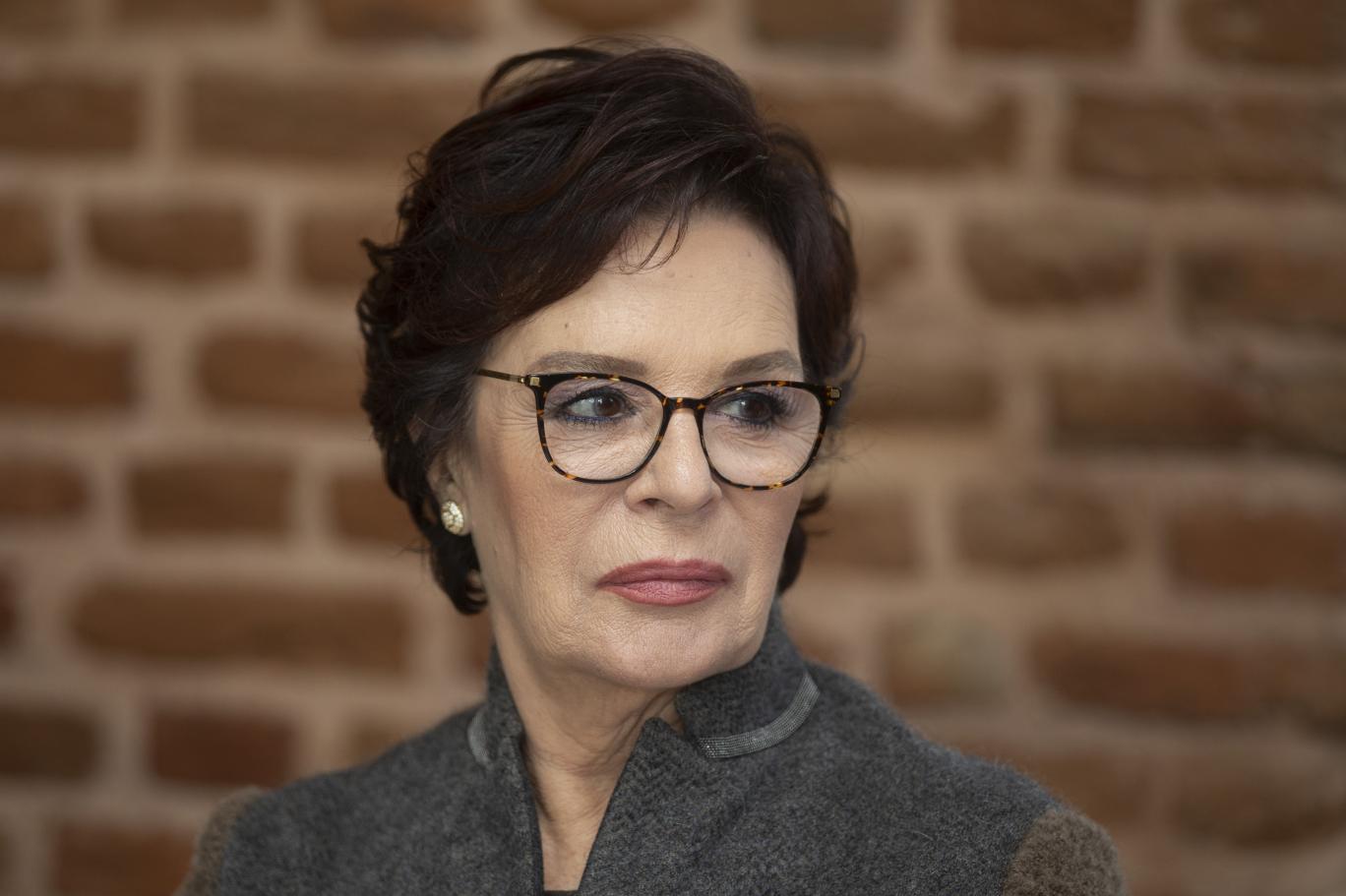 Hülya Koçyiğit bir balerindi.