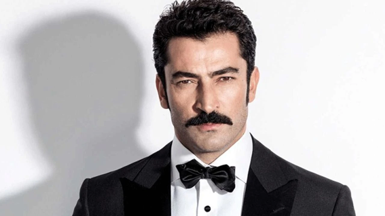 Kenan İmirzalıoğlu mankendi.